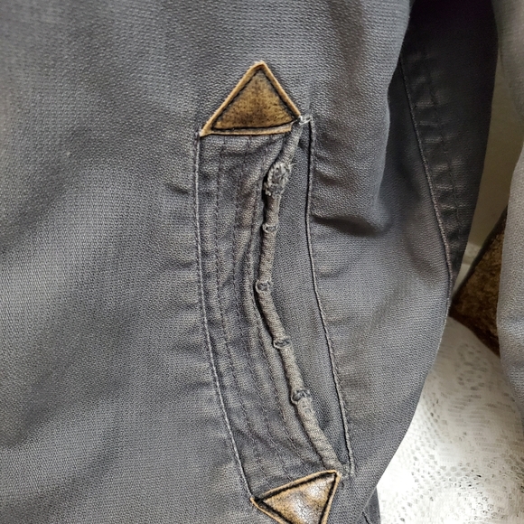 Bluenotes Denim Company Jacket - Picture 5 of 12